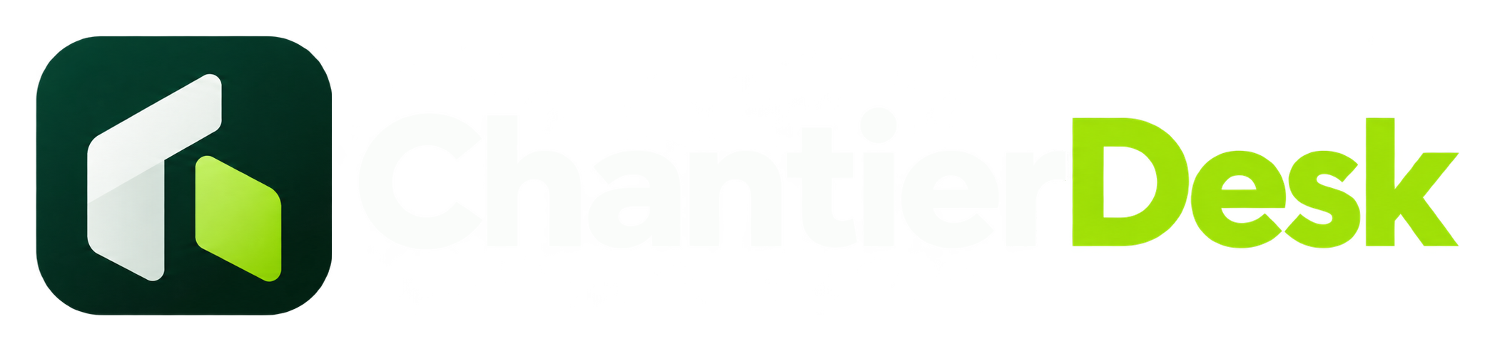 ChantierDesk